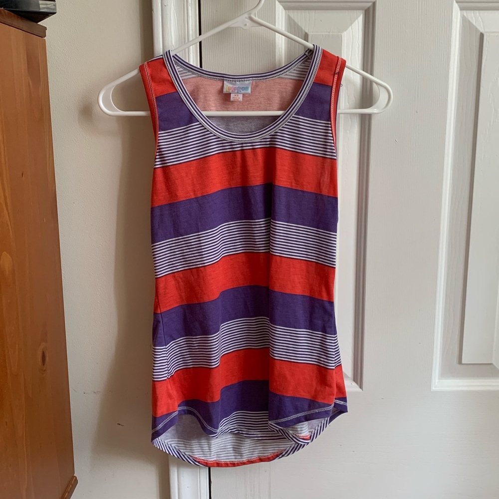 LuLa Roe ‘Perfect’ Tank Top